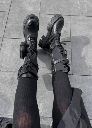 Prada candy boots clearance