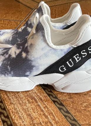 Кроссовки guess 36 размер4 фото