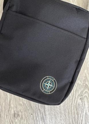 Сумка stone island 2