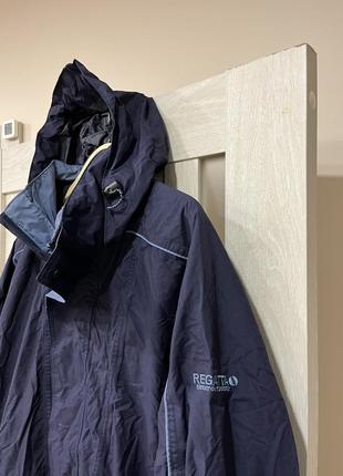 Куртка regatta great 50/m outdoors adventure tech isotex оригінал