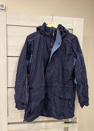 Куртка regatta great 50/m outdoors adventure tech isotex оригінал