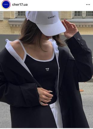 Новый боди cher17 г. м10 фото