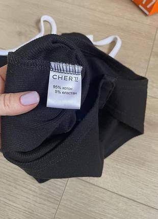 Новый боди cher17 г. м6 фото