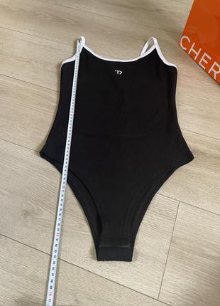 Новый боди cher17 г. м4 фото
