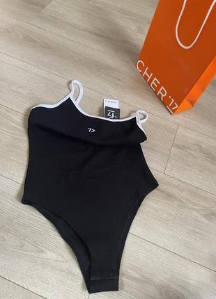 Новый боди cher17 г. м2 фото