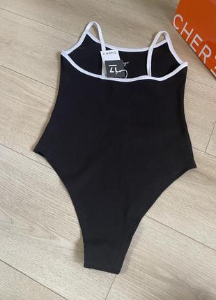 Новый боди cher17 г. м9 фото