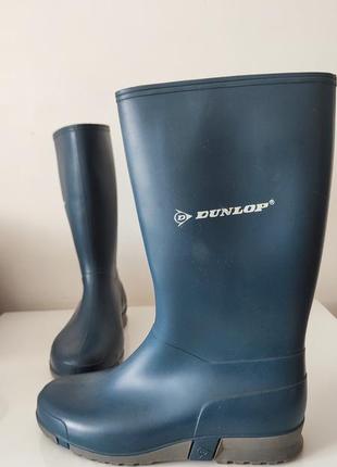 Резиновые ботиночки, резиновые сапоги