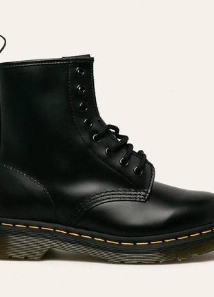 Ботинки dr. martens 1460 оригинал