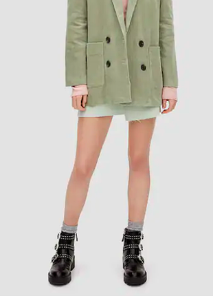 Ботинки pull&bear оригинал р.38 5