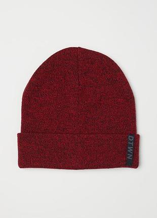 Шапка h&amp;m 8-14р