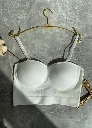 3d топ бюстгальтер