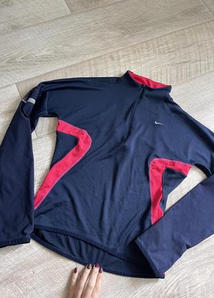 Лонг для спорта nike