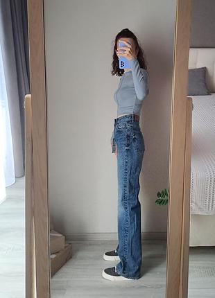 Джинси zara 32,34,36,382 фото