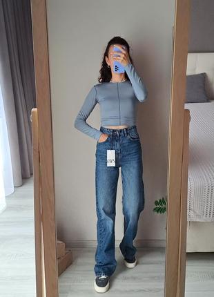 Джинси zara 32,34,36,38
