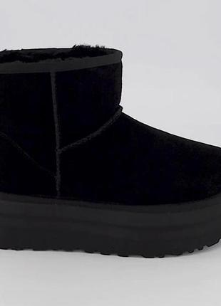 Ugg6 фото