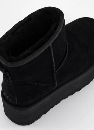 Ugg5 фото