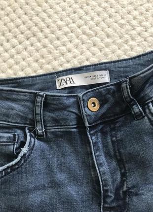 Джинсы zara3 фото