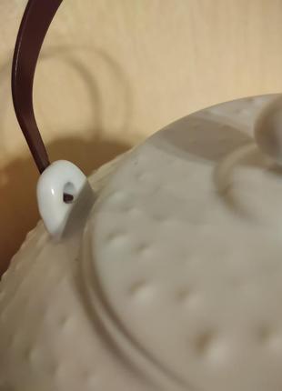 Чайник-заварник