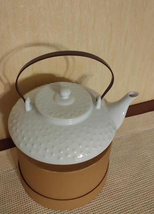 Чайник-заварник