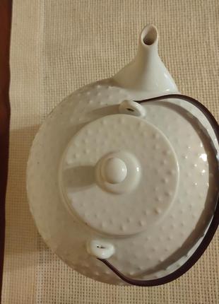 Чайник-заварник