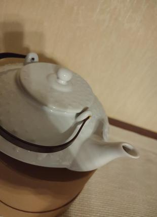 Чайник-заварник