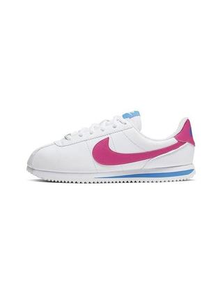 Nike cortez3 фото