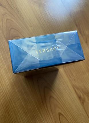 Мужские духи versace eros edp 100 ml.5 фото