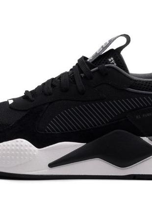 Кросівки чоловічі  puma  rs-x suede  (391176 03)2 фото