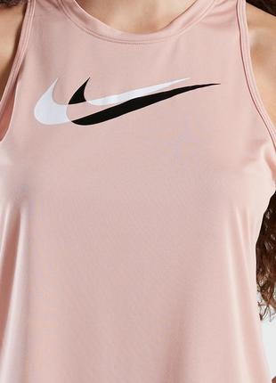 Спортивна майка nike оригінал1 фото