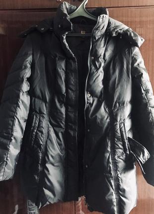 Зимняя куртка, пуховик2 фото