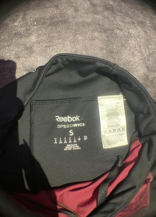 Шорти reebok3 фото