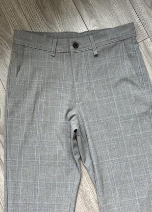 Штани брюки zara
