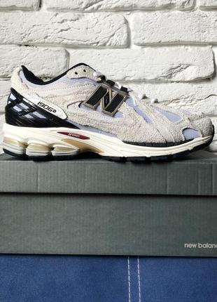 Кроссовки new balance 1906d protection pack reflection m1906dc оригинал
