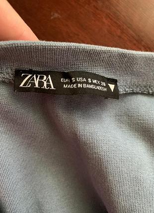 Футболка zara3 фото