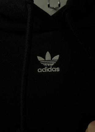 Худи женская adidas3 фото