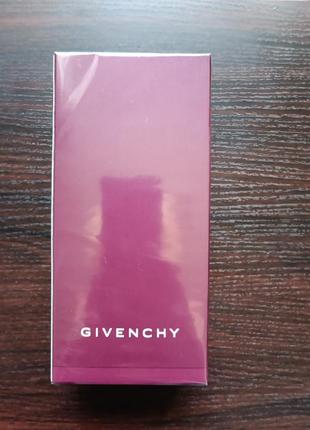 Givenchy pour homme edt 100 ml3 фото