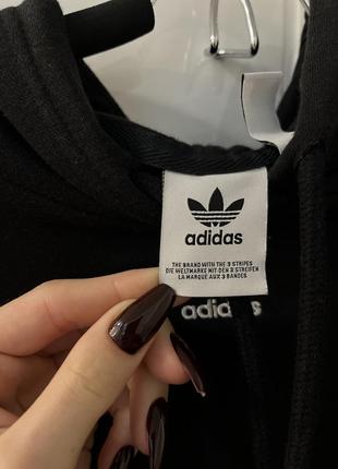 Худи женская adidas4 фото