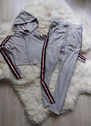 ❤️🐈‍⬛💛 крутий стильний костюм casual