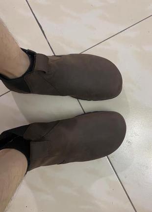 Челси lems chelsea boot waterproof barefoot босоноги6 фото