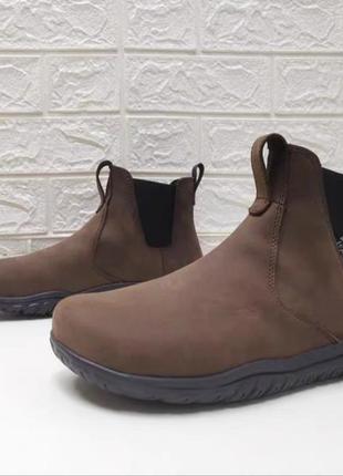 Челси lems chelsea boot waterproof barefoot босоноги9 фото