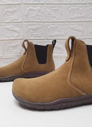 Челси lems chelsea boot waterproof barefoot босоноги2 фото