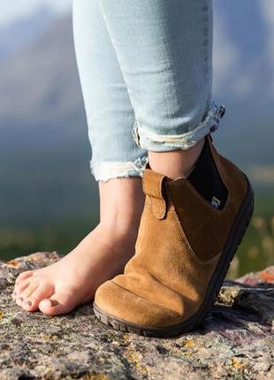 Челси lems chelsea boot waterproof barefoot босоноги4 фото