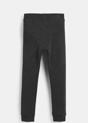 Термобелье next от 2 до 10 лет5 фото