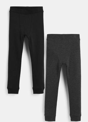 Термобелье next от 2 до 10 лет4 фото