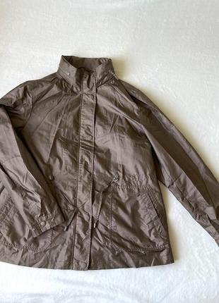 Куртка ветровка maddison  р. xxl-3xl