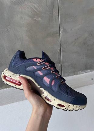 Кроссовки nike air max tn tarrascape plus