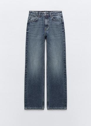 Джинси zara 32,34,36,386 фото