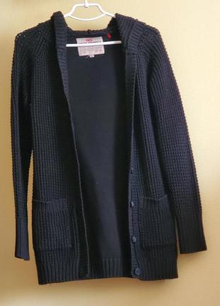 Кофта теплая