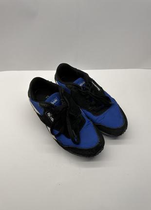 Кроссовки reebok женские