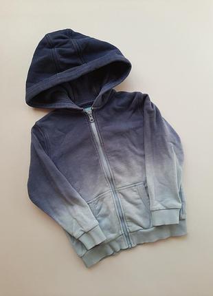 Олімпійка, толстовка, кофта